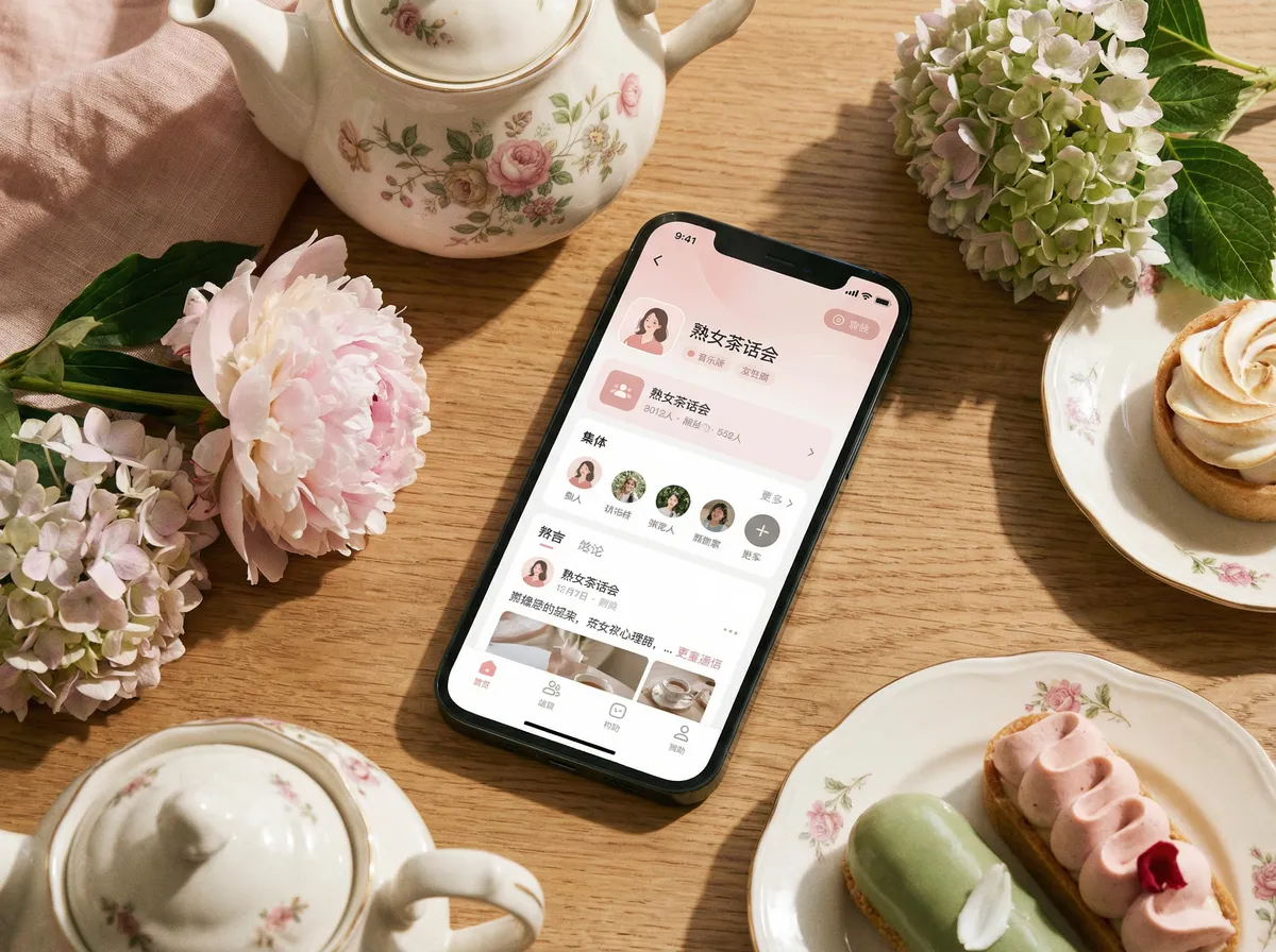 球探体育app 手机应用界面展示